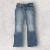 Levi’s 529 Bootcut Jeans - W30 L31
